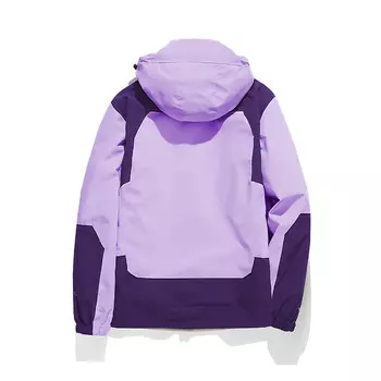 Ветровка Куртка Унисекс Jeep Spirit, цвет Ivory White