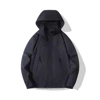 Ветровка Куртка Унисекс Jeep Spirit, цвет Ivory White