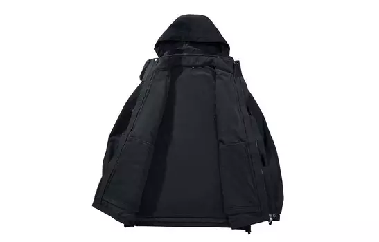 Ветровка Куртка Унисекс Jeep Spirit, цвет Jasper