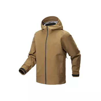 Ветровка Куртка Унисекс Jeep Spirit, цвет Pearl White