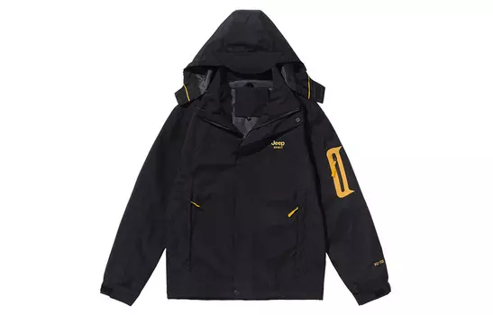 Ветровка Куртка Унисекс Jeep Spirit, розовый