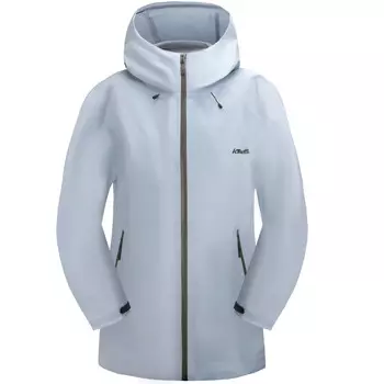 Ветровка Куртка Унисекс Kawasaki, черный