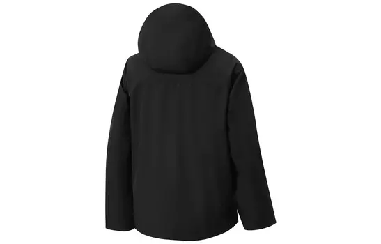 Ветровка Куртка Унисекс Kawasaki, цвет Lemon