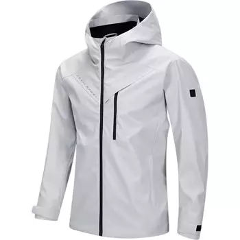 Ветровка Куртка Унисекс Kelme, цвет Apricot