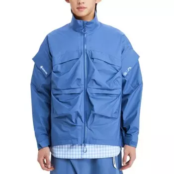 Ветровка Куртка Унисекс Kolon Sport, синий