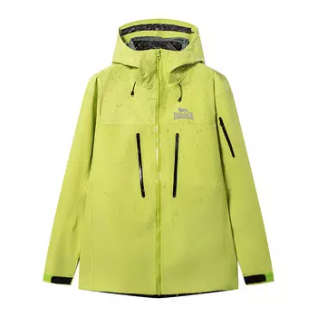 Ветровка Куртка Унисекс Lonsdale, белый