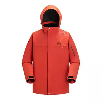 Ветровка Куртка Унисекс Lonsdale, хаки