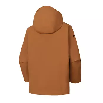 Ветровка Куртка Унисекс Mizuno, черный