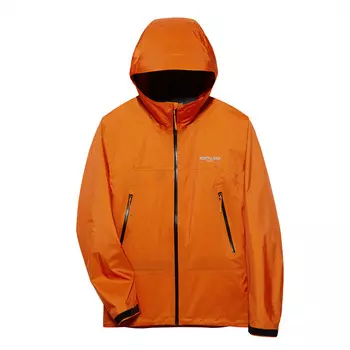 Ветровка Куртка Унисекс Northland, оранжевый