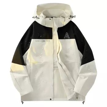 Ветровка Куртка Унисекс Paul Costelloe, розовый