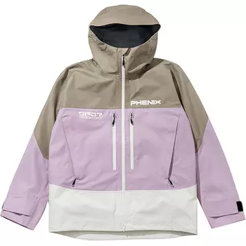 Ветровка Куртка Унисекс Phenix, хаки