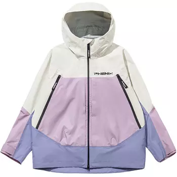 Ветровка Куртка Унисекс Phenix, хаки