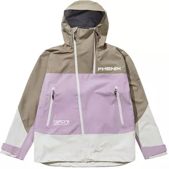 Ветровка Куртка Унисекс Phenix, хаки