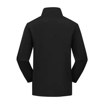 Ветровка Куртка Унисекс Swiss Military, хаки