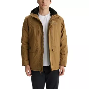 Ветровка Landroamer Куртка мужская коричневый Columbia