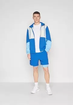 Ветровка LEGACY Under Armour, синий