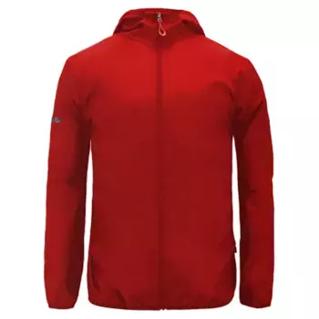 Ветровка Legea Atacama, красный