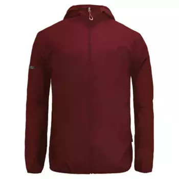 Ветровка Legea Atacama, красный