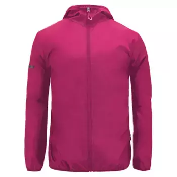 Ветровка Legea Atacama, розовый
