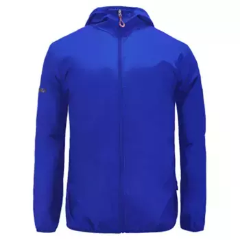 Ветровка Legea Atacama, синий