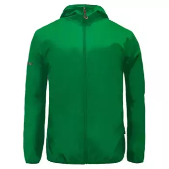 Ветровка Legea Atacama, зеленый
