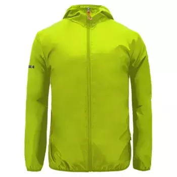 Ветровка Legea Atacama, желтый