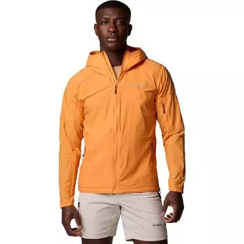 Ветровка Loop trail ii Columbia, цвет koi