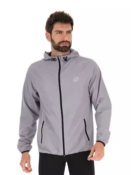 Ветровка Lotto RUNNING WIND, серый