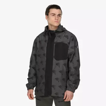 Ветровка Луис Mont, серый