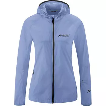 Ветровка Maier Sports, цвет knigsblau/knigsblau/knigsblau