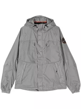 Ветровка Makay Napapijri, серый