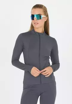 Ветровка MIDLAYER ANTHEA Endurance, антрацит