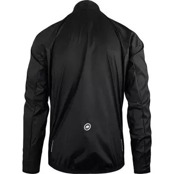 Ветровка Mille GT мужская Assos, черный