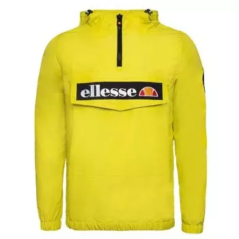 Ветровка Mont 2 OH мужская ELLESSE, светло-зеленый