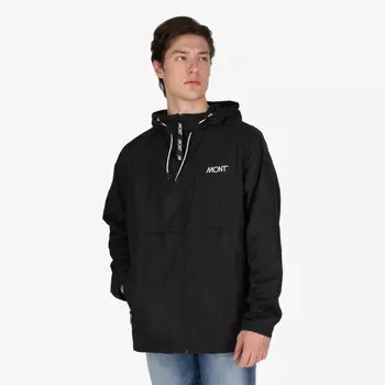 Ветровка Mont, черный