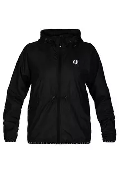 Ветровка MOROTAI, черный