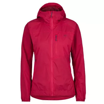 Ветровка Mountain Equipment, цвет Capsicum Red
