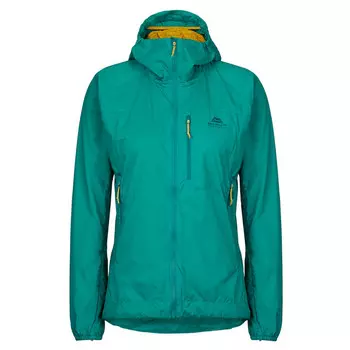 Ветровка Mountain Equipment, зеленый