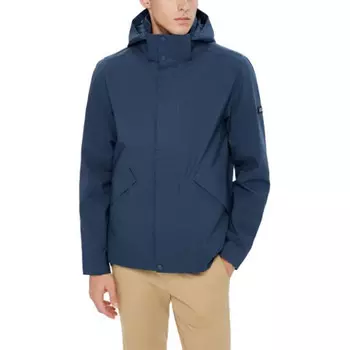 Ветровка мужская Aigle, цвет Light navy blue AQ361