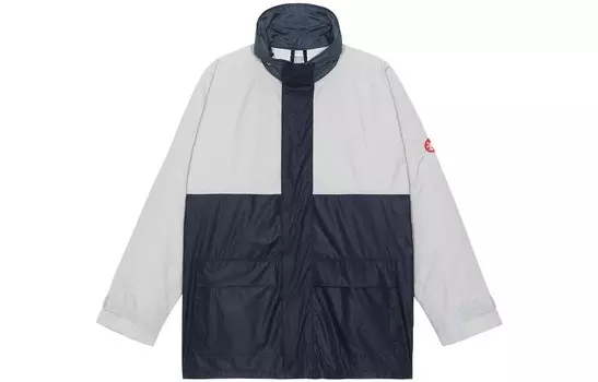 Ветровка мужская бежевая Cav Empt