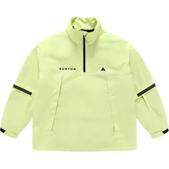 Ветровка мужская Burton, черный