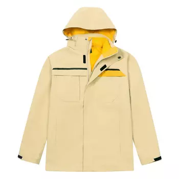 Ветровка мужская Camel, черный