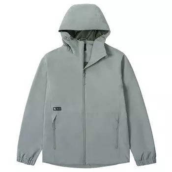 Ветровка мужская Camel, цвет Ink Blue