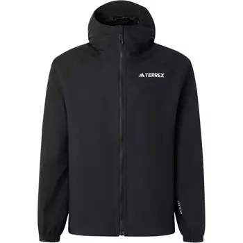 Ветровка мужская черный Adidas