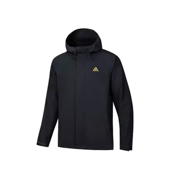 Ветровка мужская черный Anta