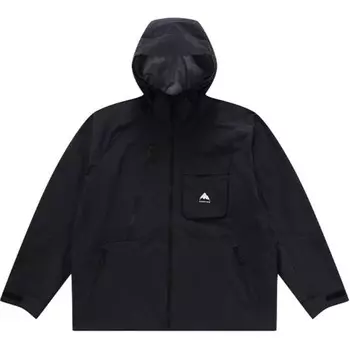 Ветровка мужская черный Burton