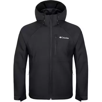 Ветровка мужская черный Columbia