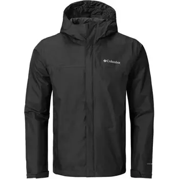 Ветровка мужская черный Columbia