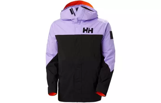 Ветровка мужская черный Helly Hansen