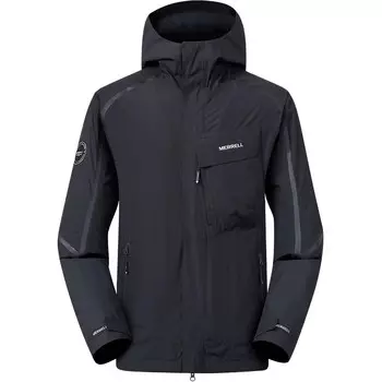Ветровка мужская черный Merrell